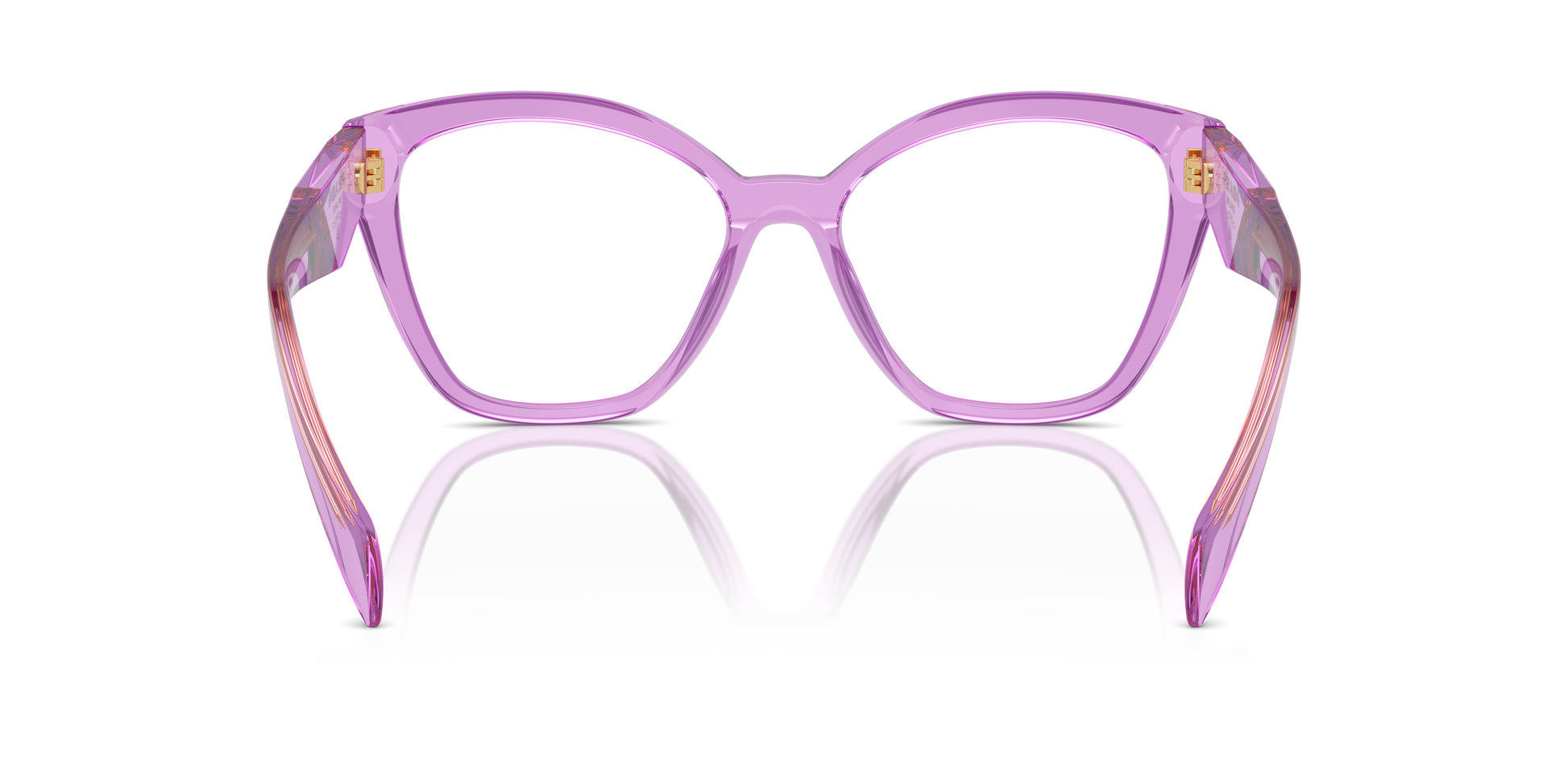 Prada Eyeglasses PR 20ZV 13R1O1