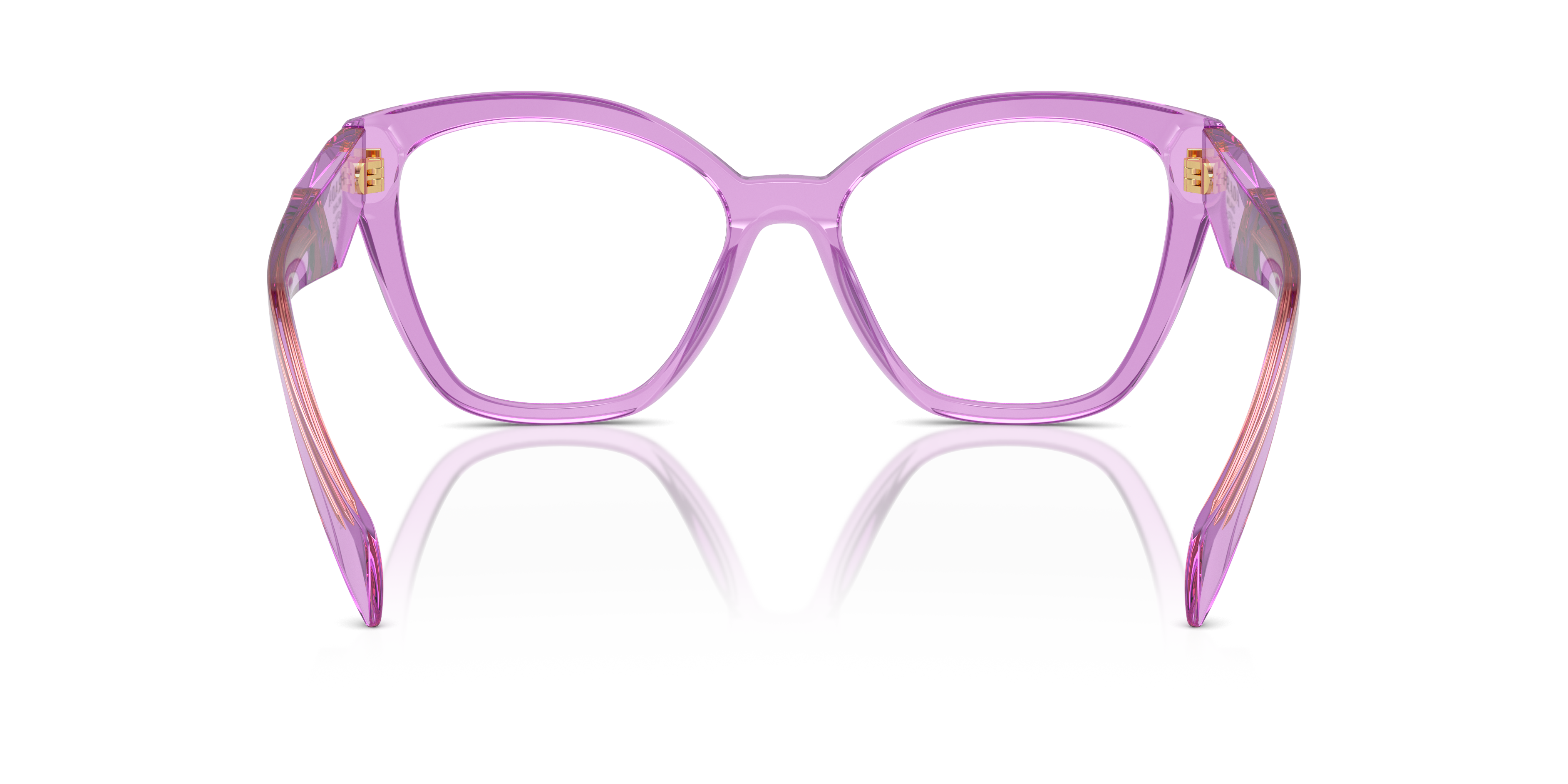 Prada Eyeglasses PR 20ZV 13R1O1