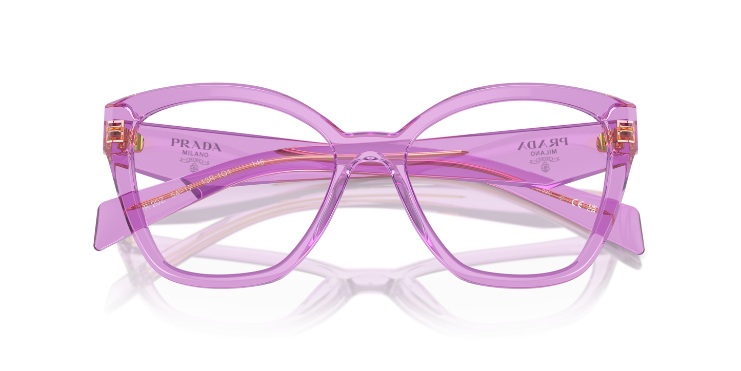 Prada Eyeglasses PR 20ZV 13R1O1