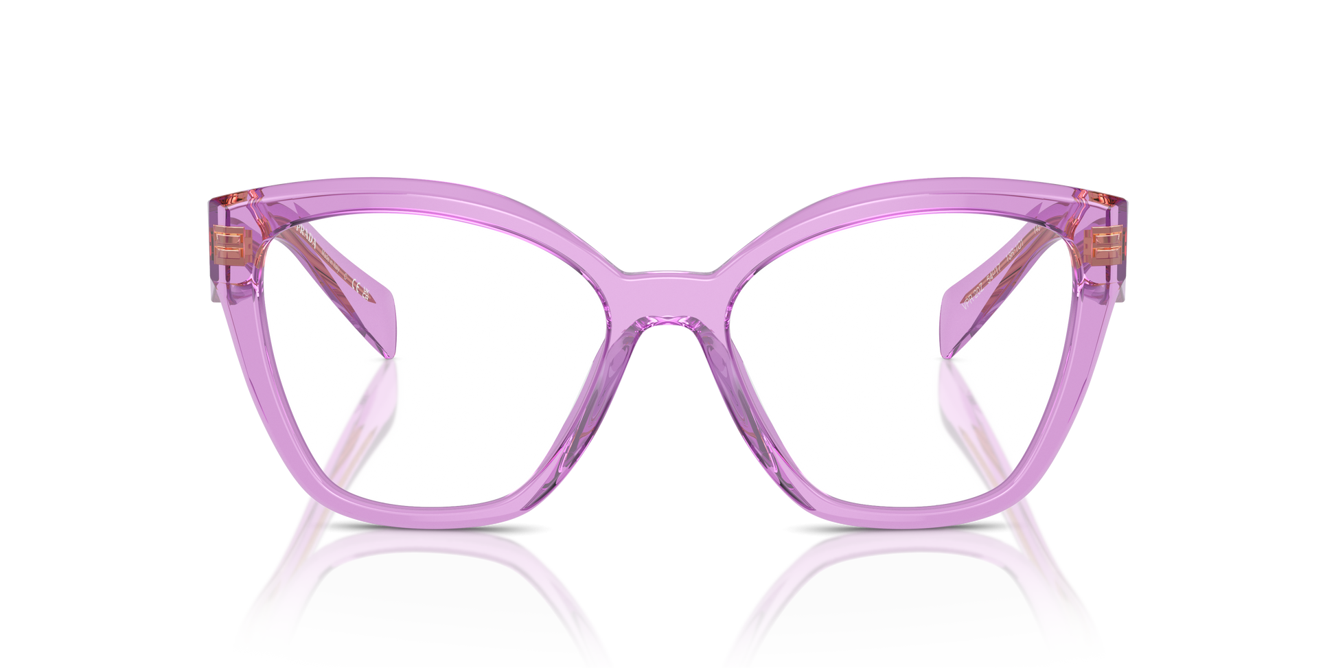 Prada Eyeglasses PR 20ZV 13R1O1