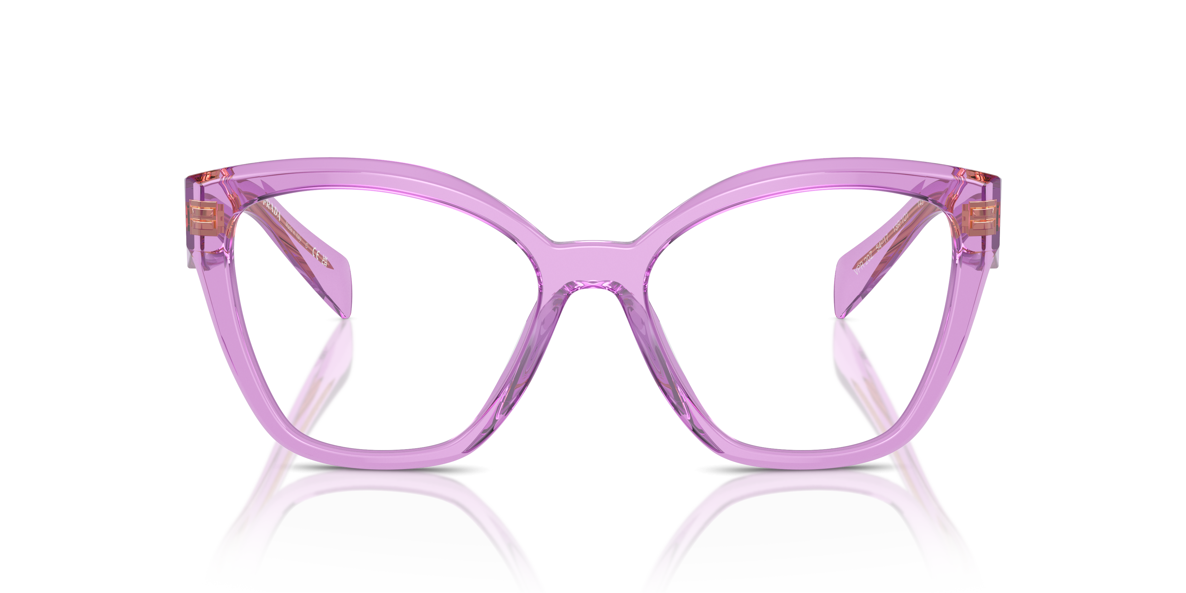 Prada Eyeglasses PR 20ZV 13R1O1