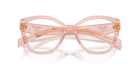 Prada Eyeglasses PR 20ZV 19Q1O1