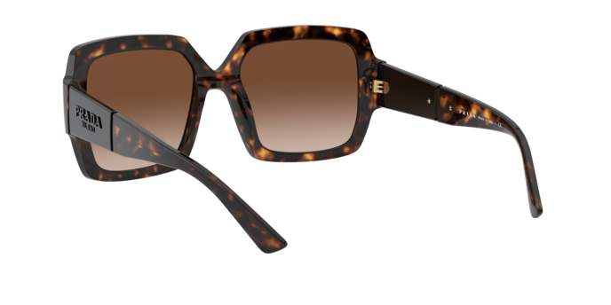 Prada Sunglasses PR 21XSF 2AU6S1