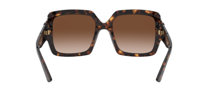 Prada Sunglasses PR 21XSF 2AU6S1