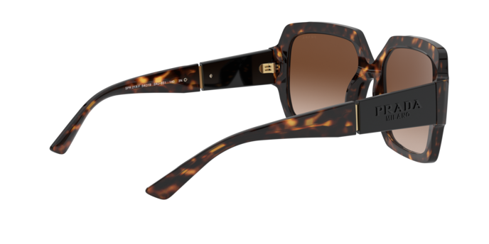 Prada Sunglasses PR 21XSF 2AU6S1