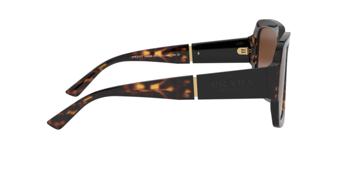 Prada Sunglasses PR 21XSF 2AU6S1