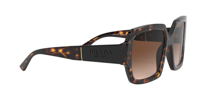 Prada Sunglasses PR 21XSF 2AU6S1