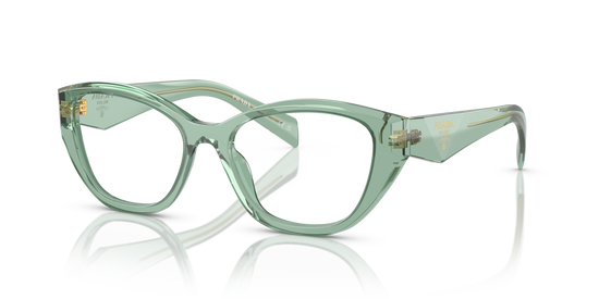 Prada Eyeglasses PR 21ZV 11R1O1