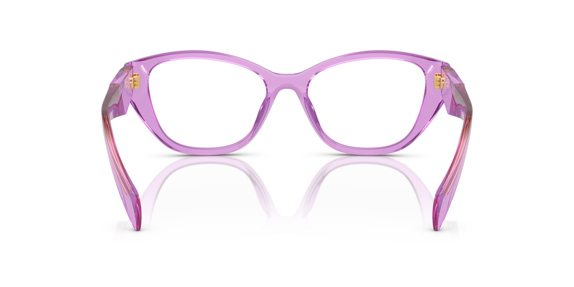 Prada Eyeglasses PR 21ZV 13R1O1