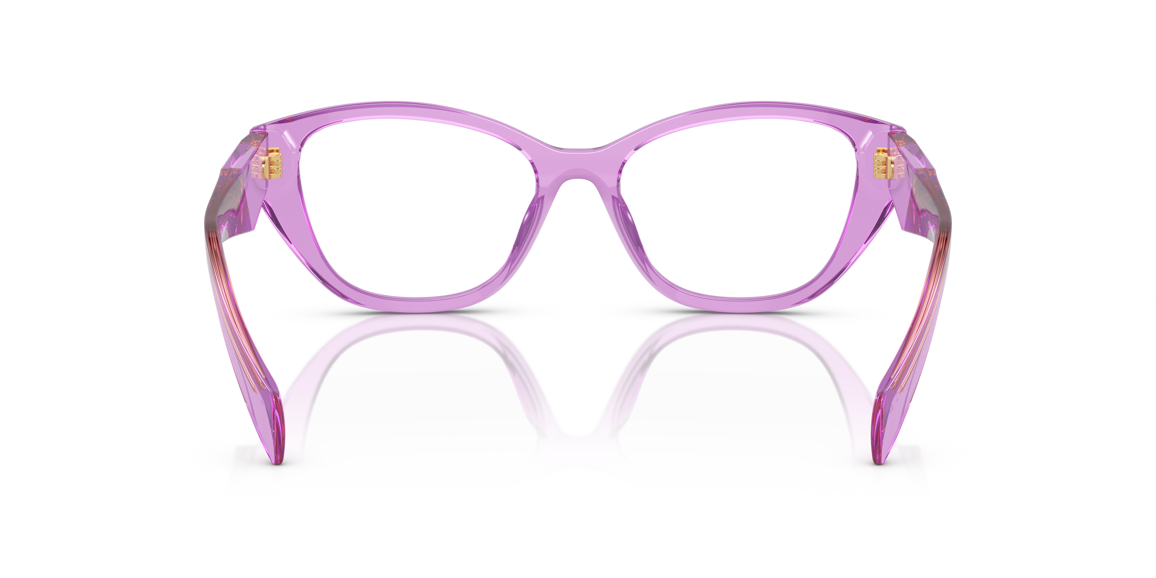 Prada Eyeglasses PR 21ZV 13R1O1