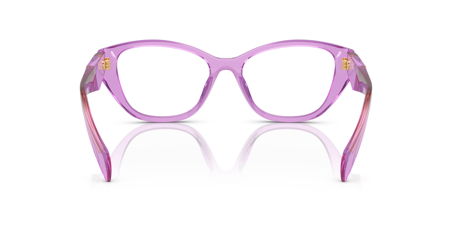 Prada Eyeglasses PR 21ZV 13R1O1