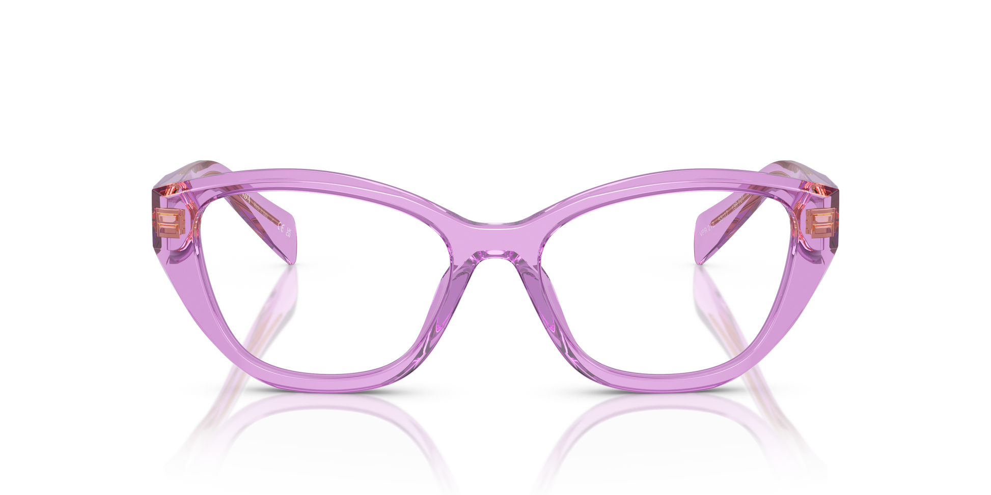 Prada Eyeglasses PR 21ZV 13R1O1