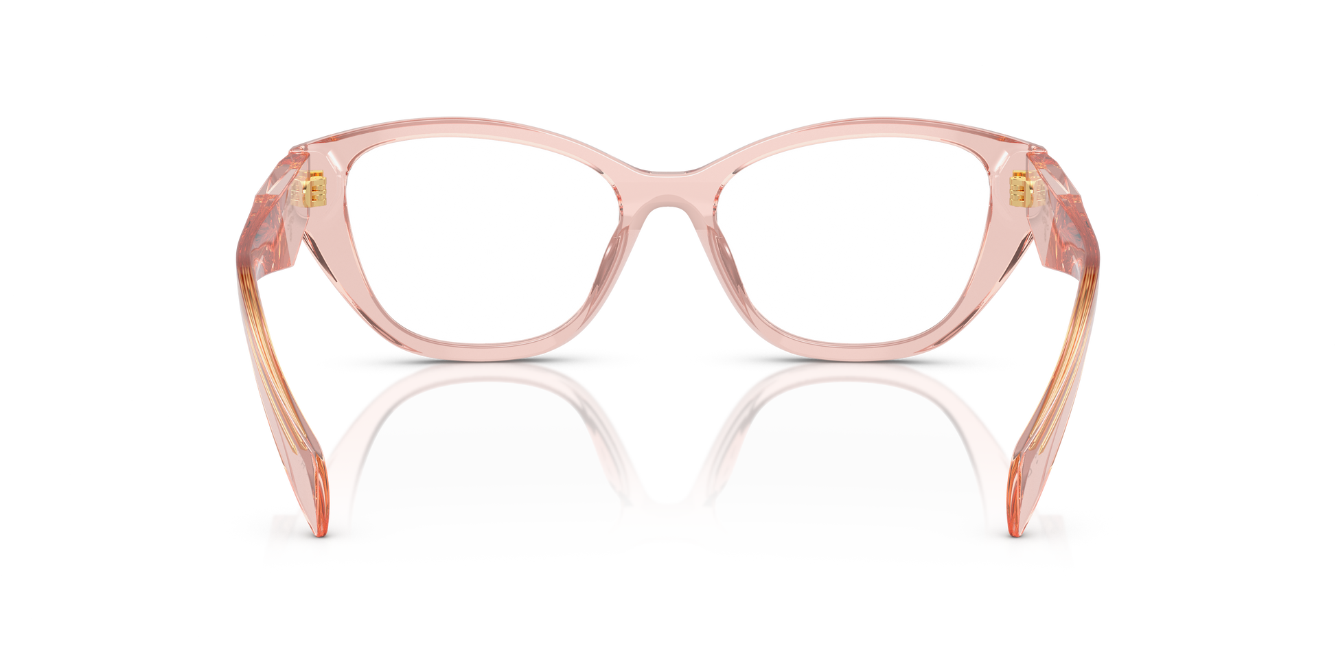 Prada Eyeglasses PR 21ZV 19Q1O1