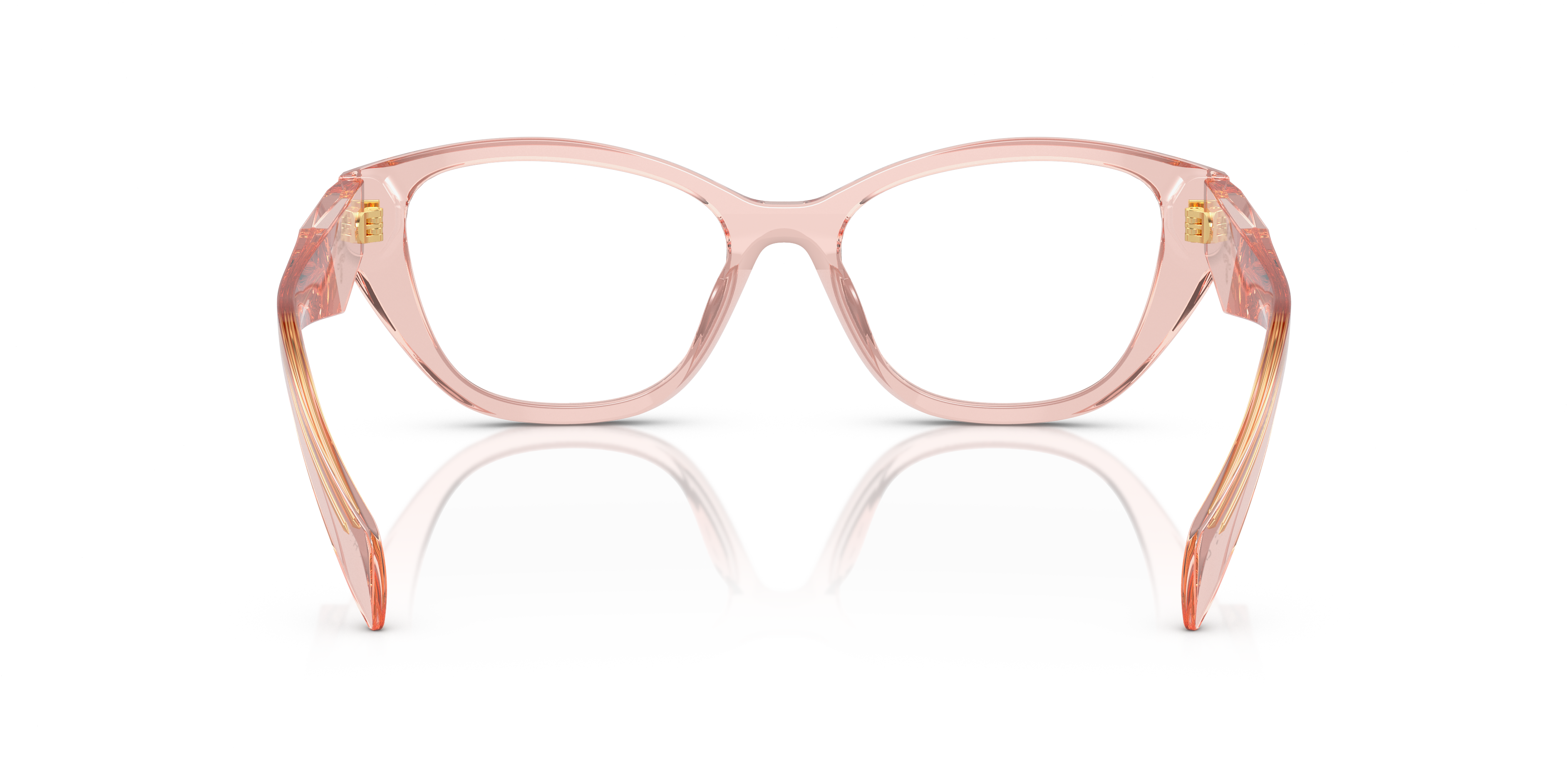 Prada Eyeglasses PR 21ZV 19Q1O1