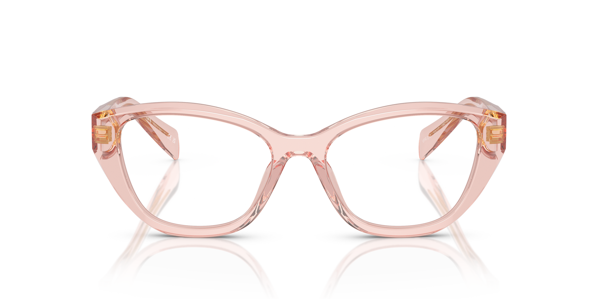 Prada Eyeglasses PR 21ZV 19Q1O1