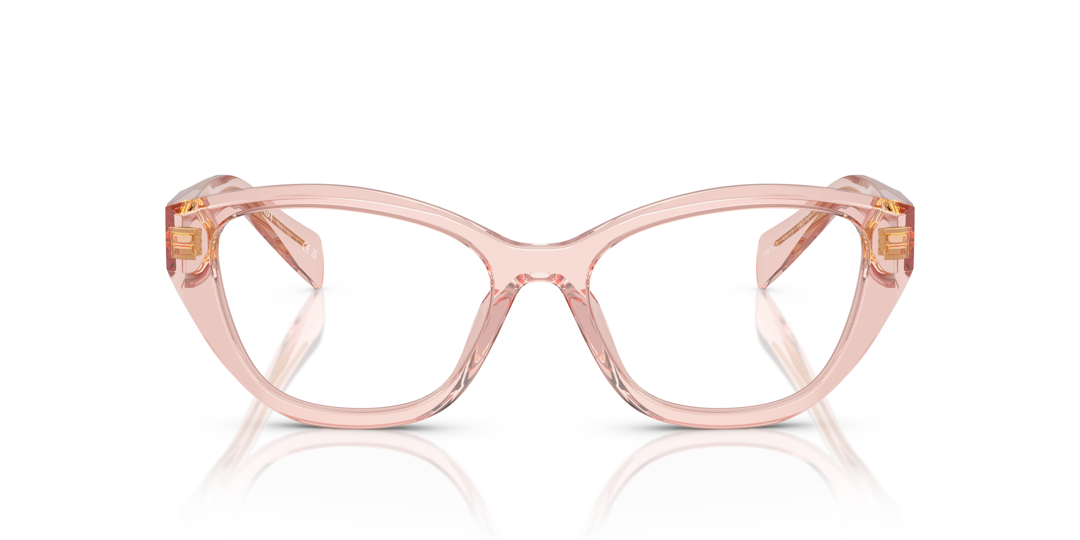 Prada Eyeglasses PR 21ZV 19Q1O1