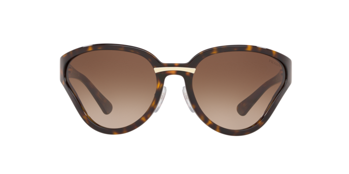 Prada Catwalk Sunglasses PR 22VS 2AU6S1