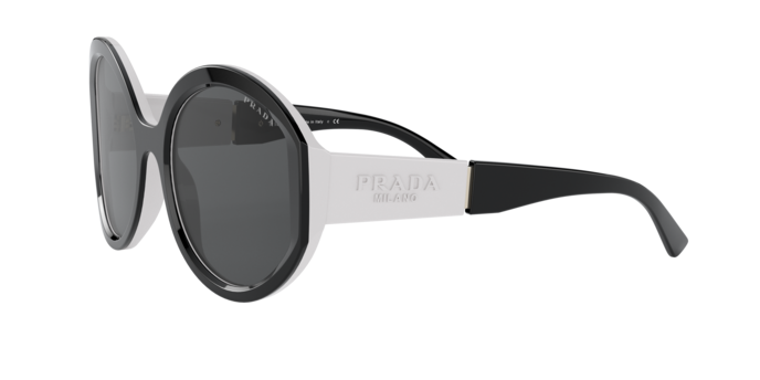 Prada Sunglasses PR 22XS YC45S0