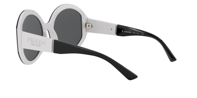 Prada Sunglasses PR 22XS YC45S0