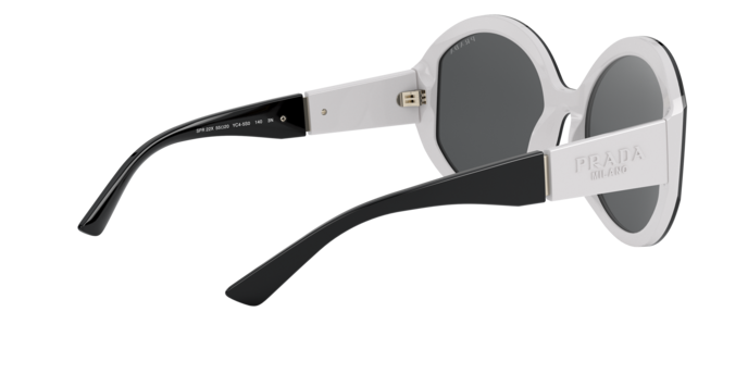 Prada Sunglasses PR 22XS YC45S0