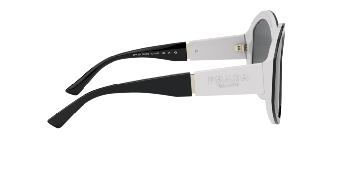 Prada Sunglasses PR 22XS YC45S0