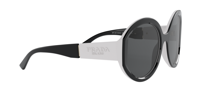 Prada Sunglasses PR 22XS YC45S0