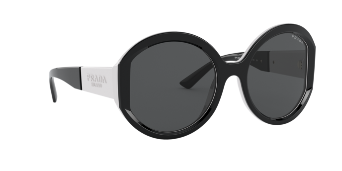 Prada Sunglasses PR 22XS YC45S0