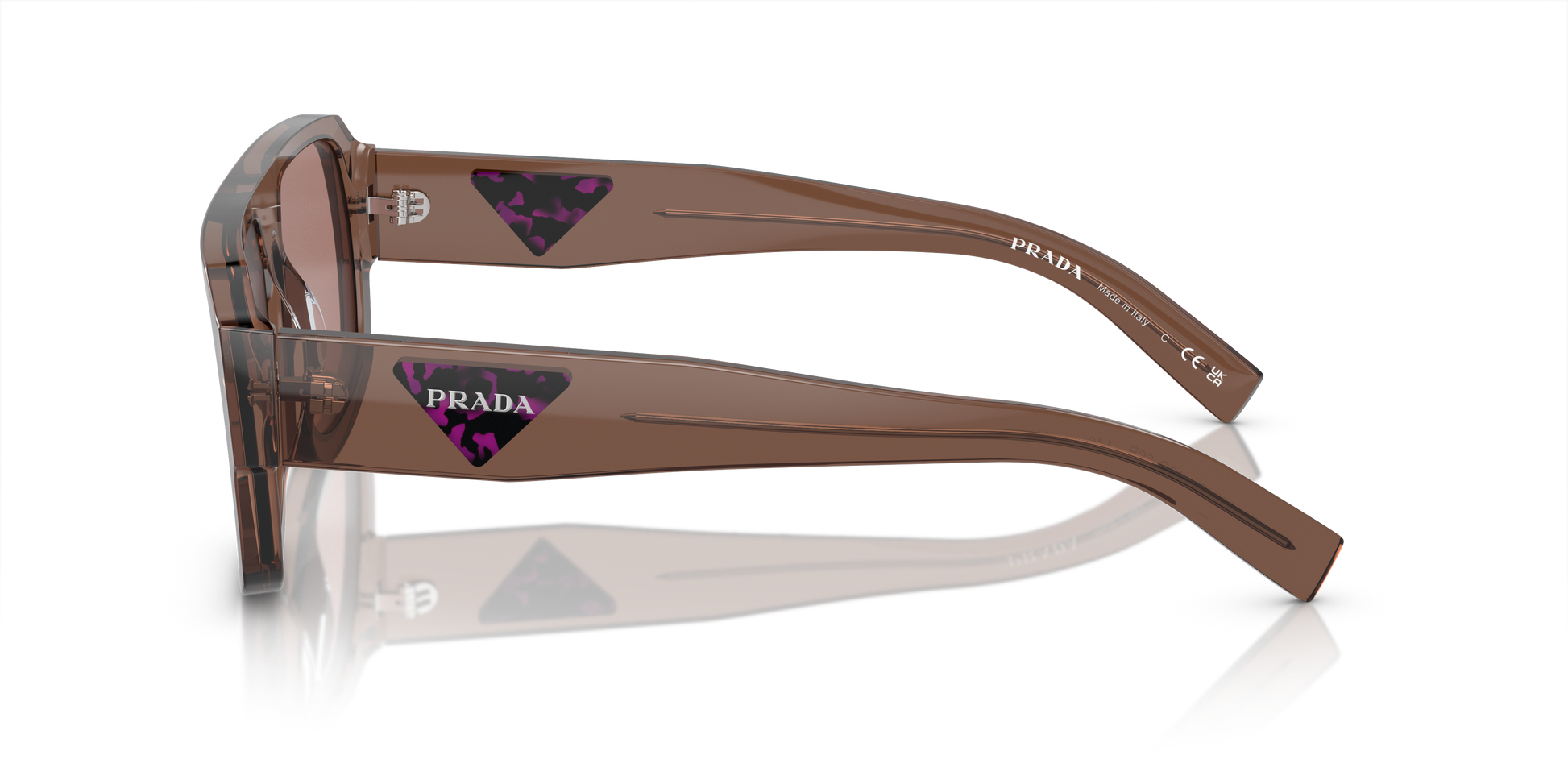 Prada Sunglasses PR 22YS 17O60B