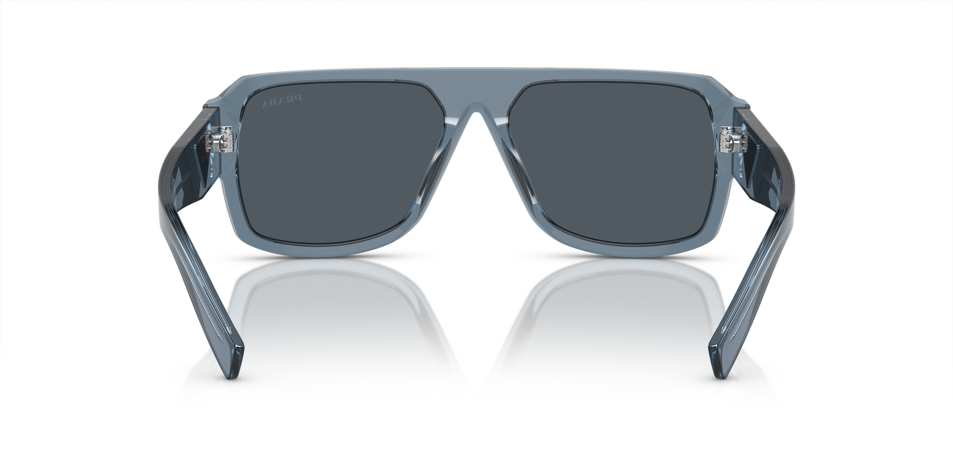 Prada Sunglasses PR 22YS 19O70B