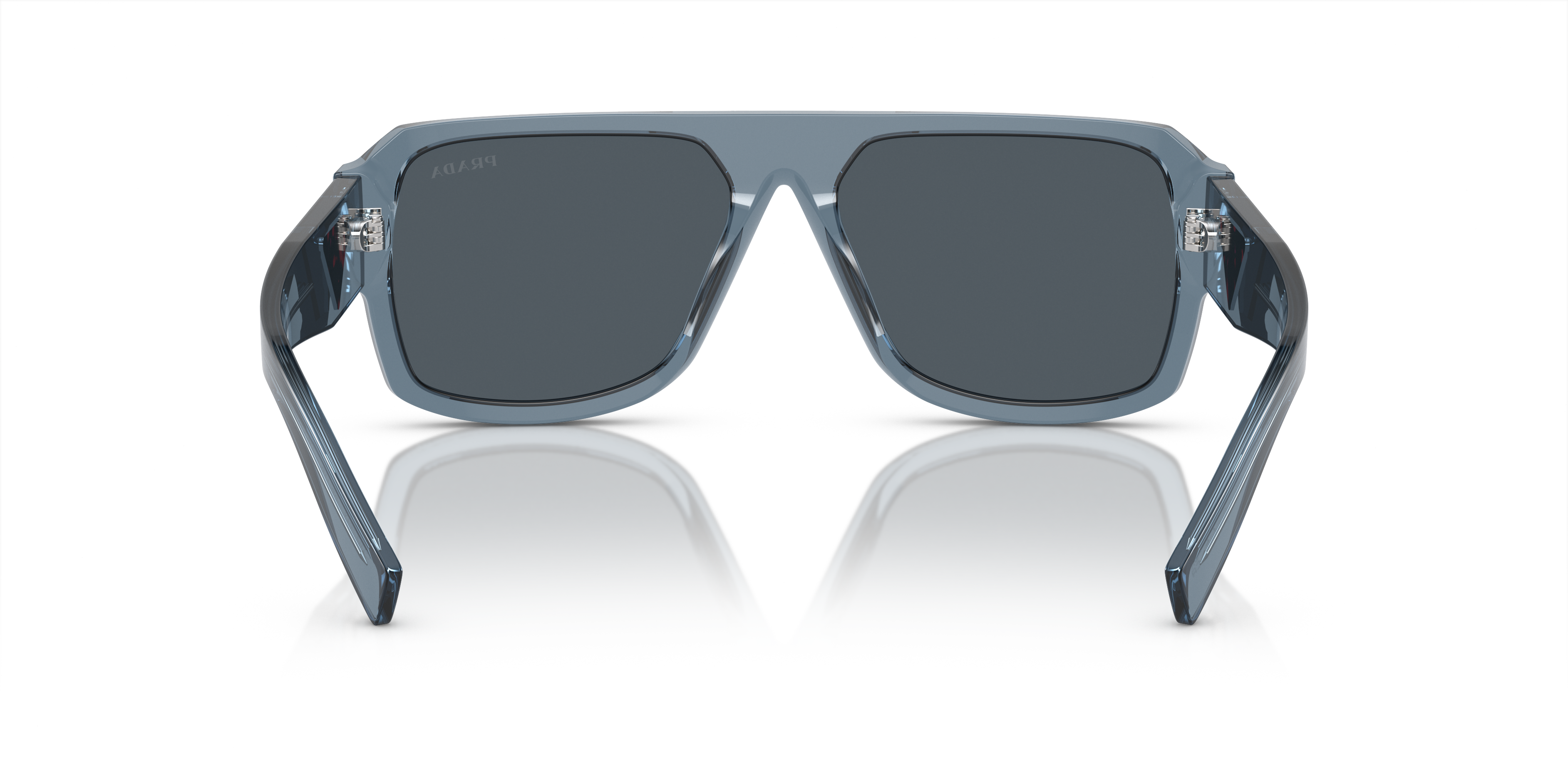 Prada Sunglasses PR 22YS 19O70B