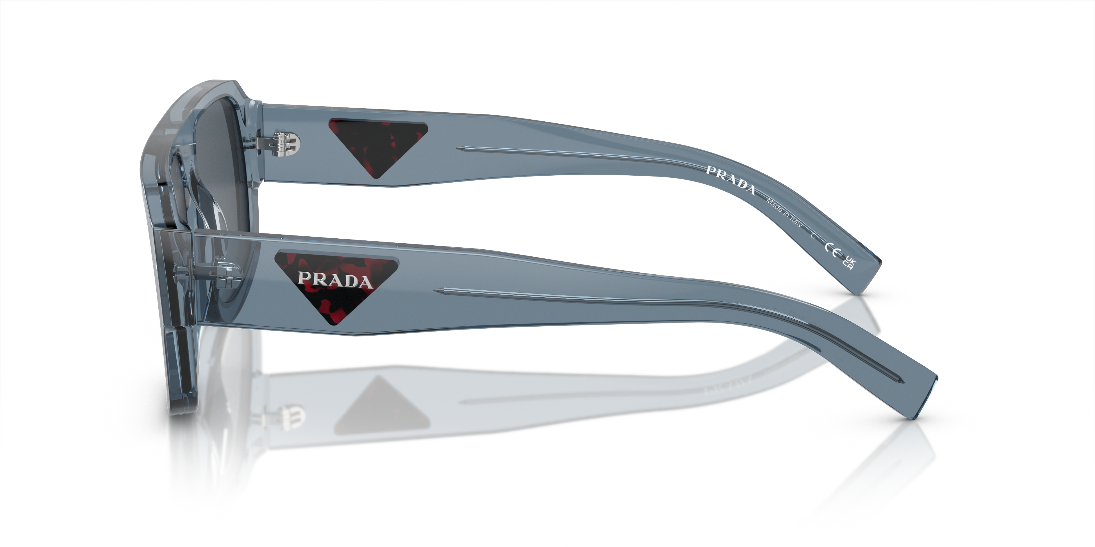 Prada Sunglasses PR 22YS 19O70B