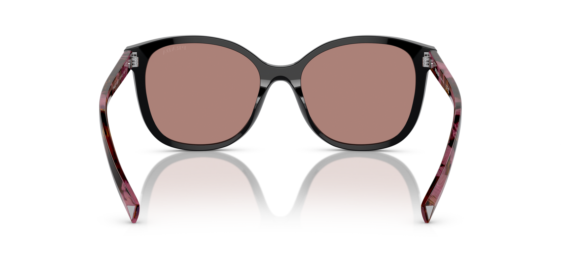 Prada Sunglasses PR 22ZS 12O10D