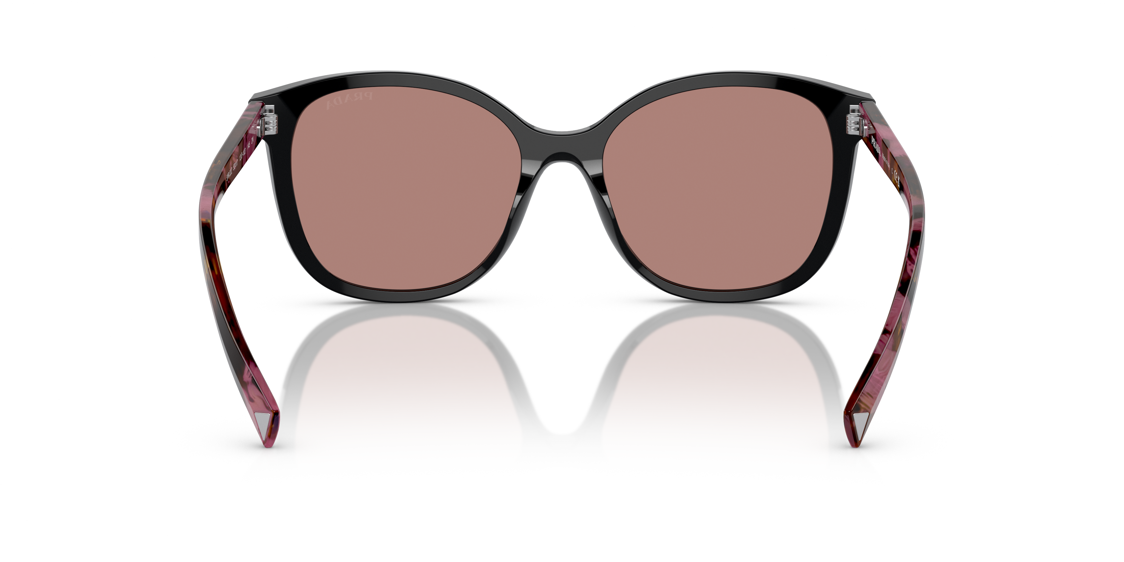 Prada Sunglasses PR 22ZS 12O10D