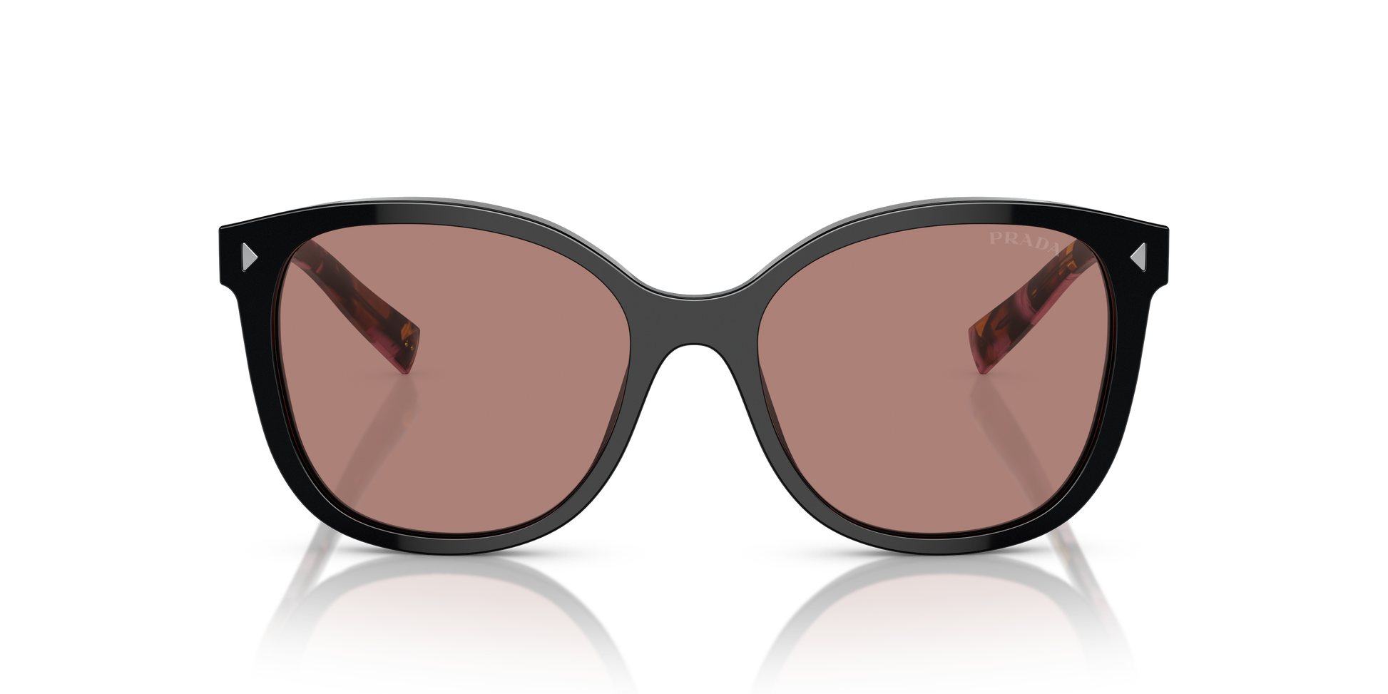 Prada Sunglasses PR 22ZS 12O10D