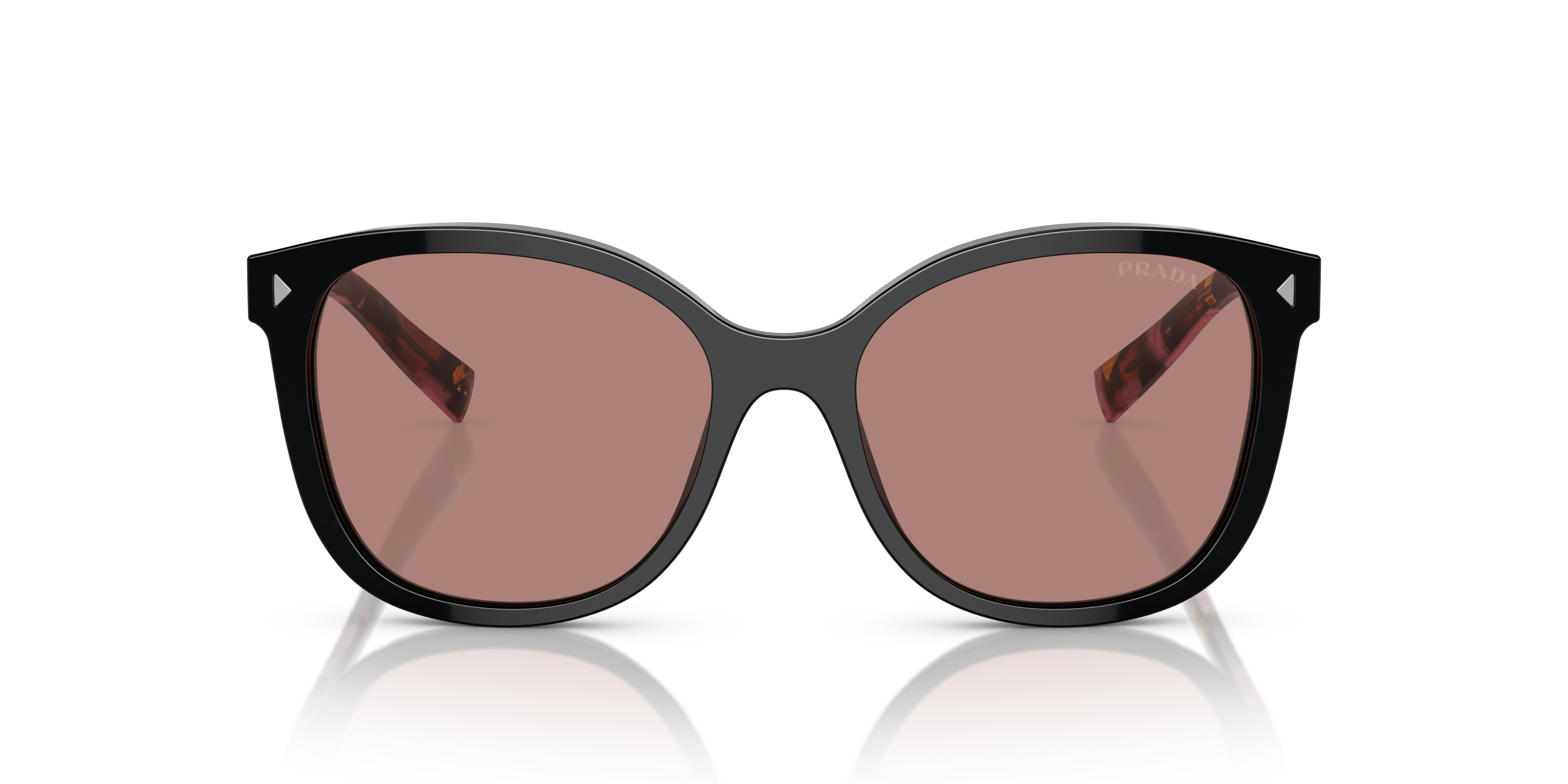 Prada Sunglasses PR 22ZS 12O10D