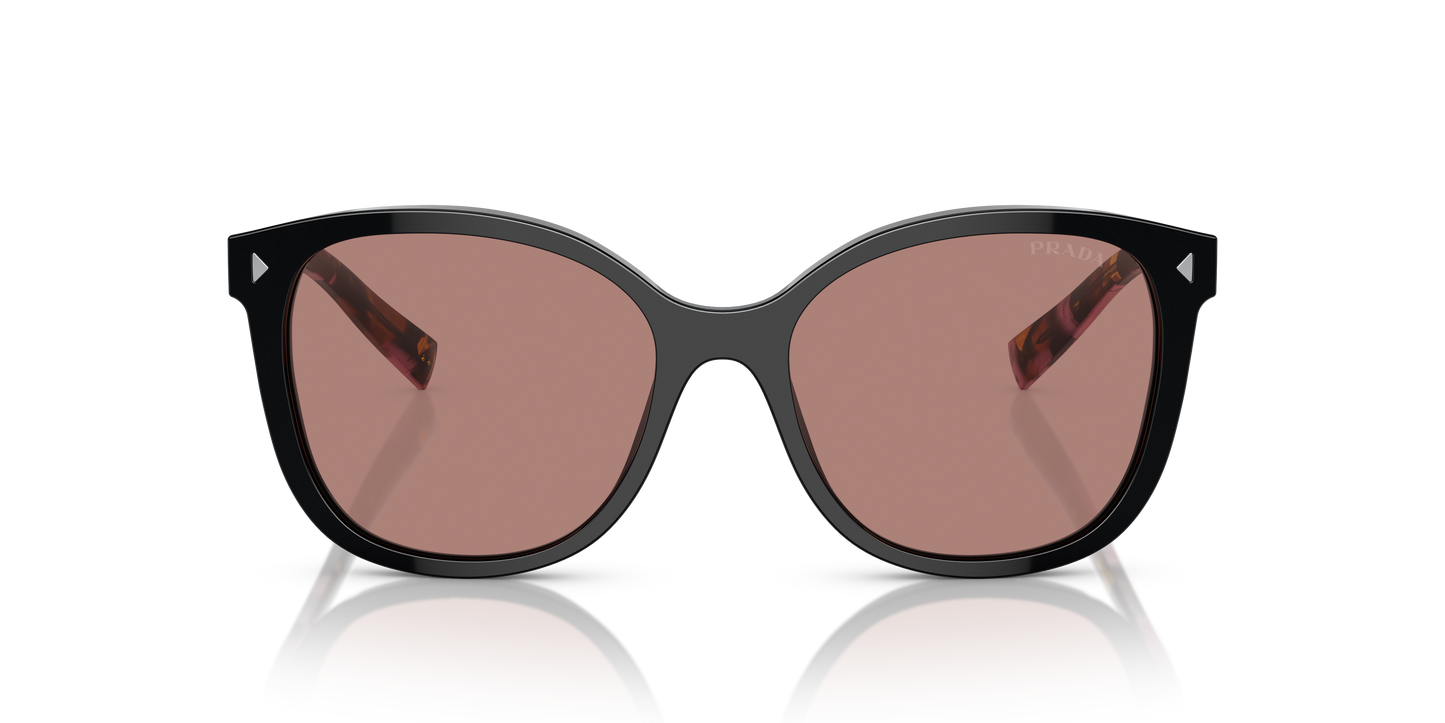 Prada Sunglasses PR 22ZS 12O10D