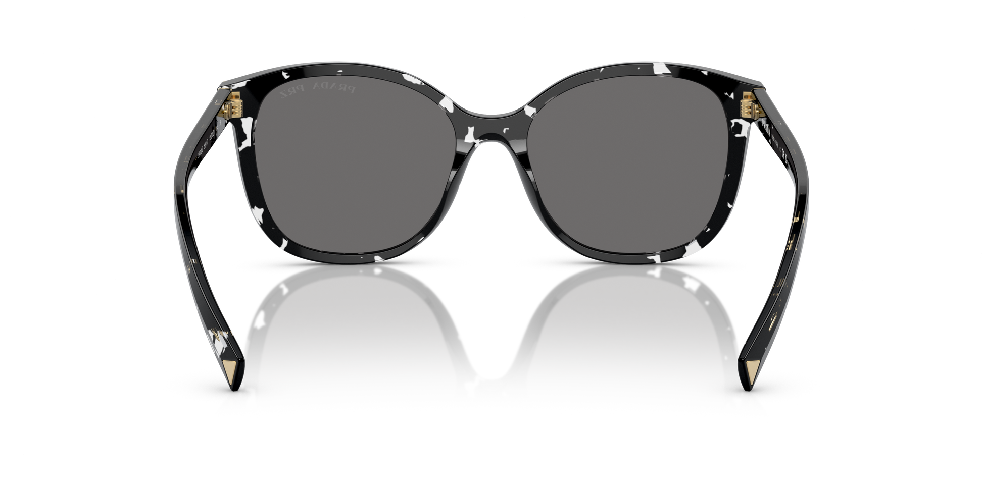 Prada Sunglasses PR 22ZS 15S5Z1