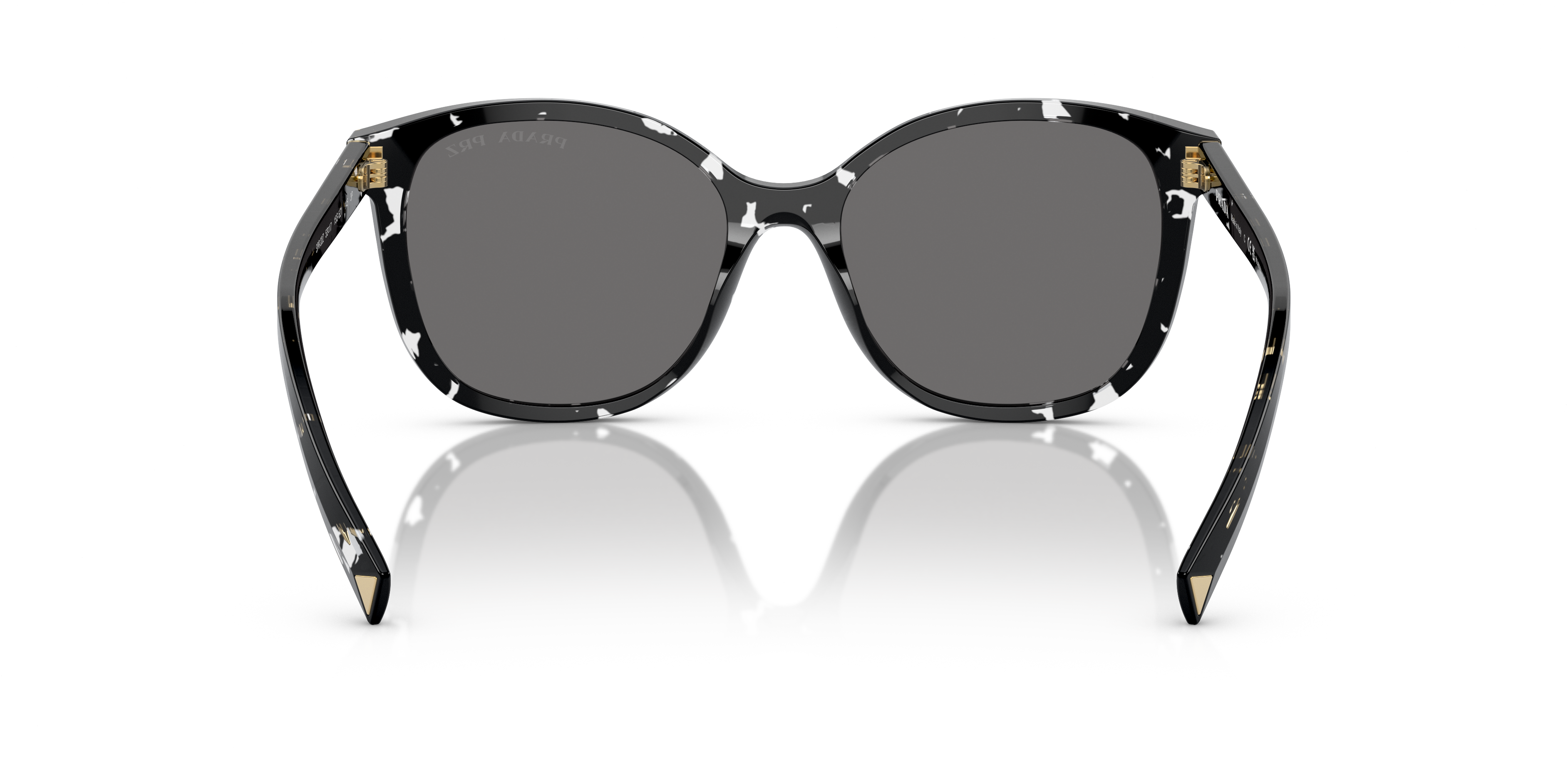 Prada Sunglasses PR 22ZS 15S5Z1