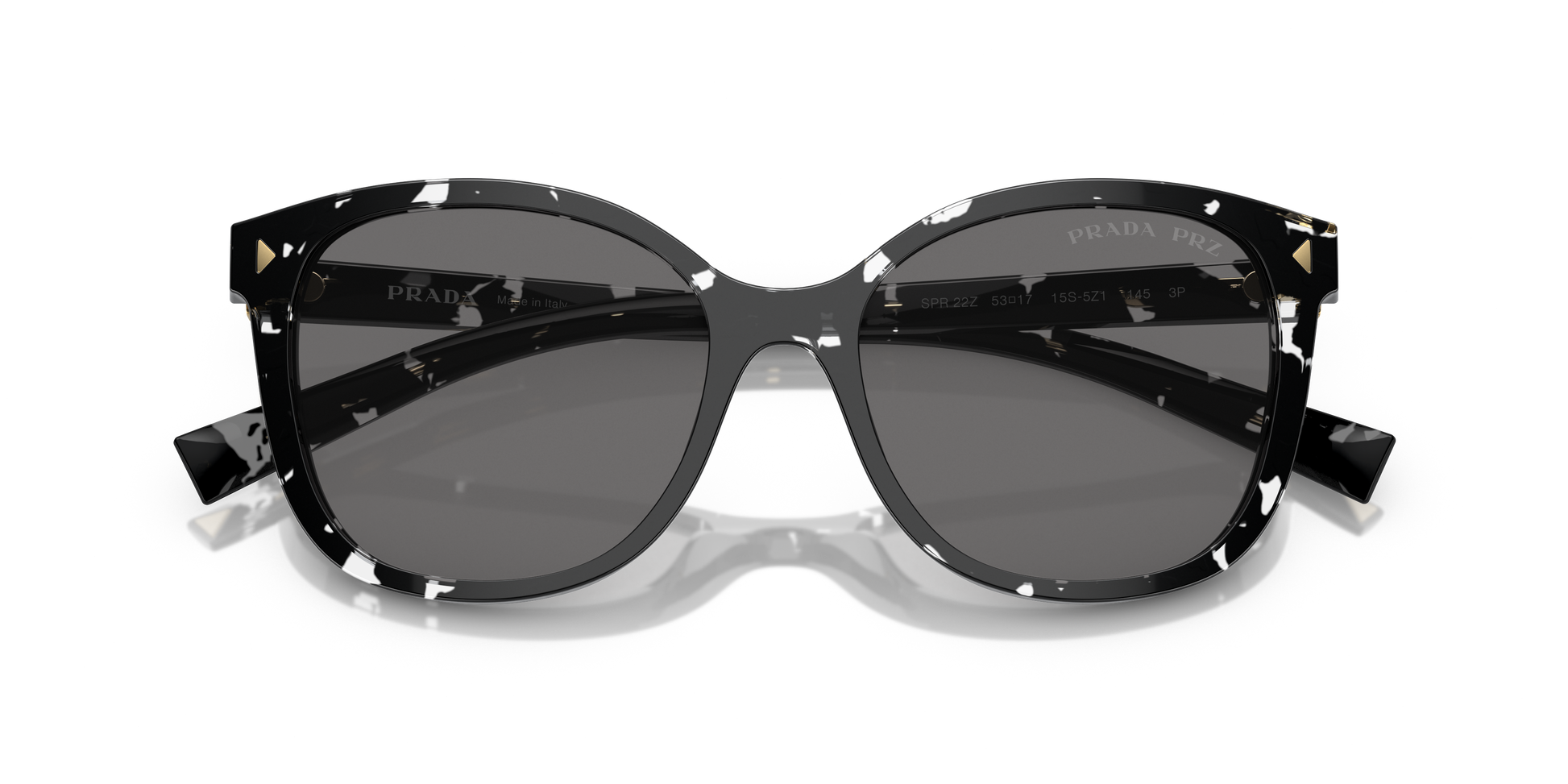 Prada Sunglasses PR 22ZS 15S5Z1