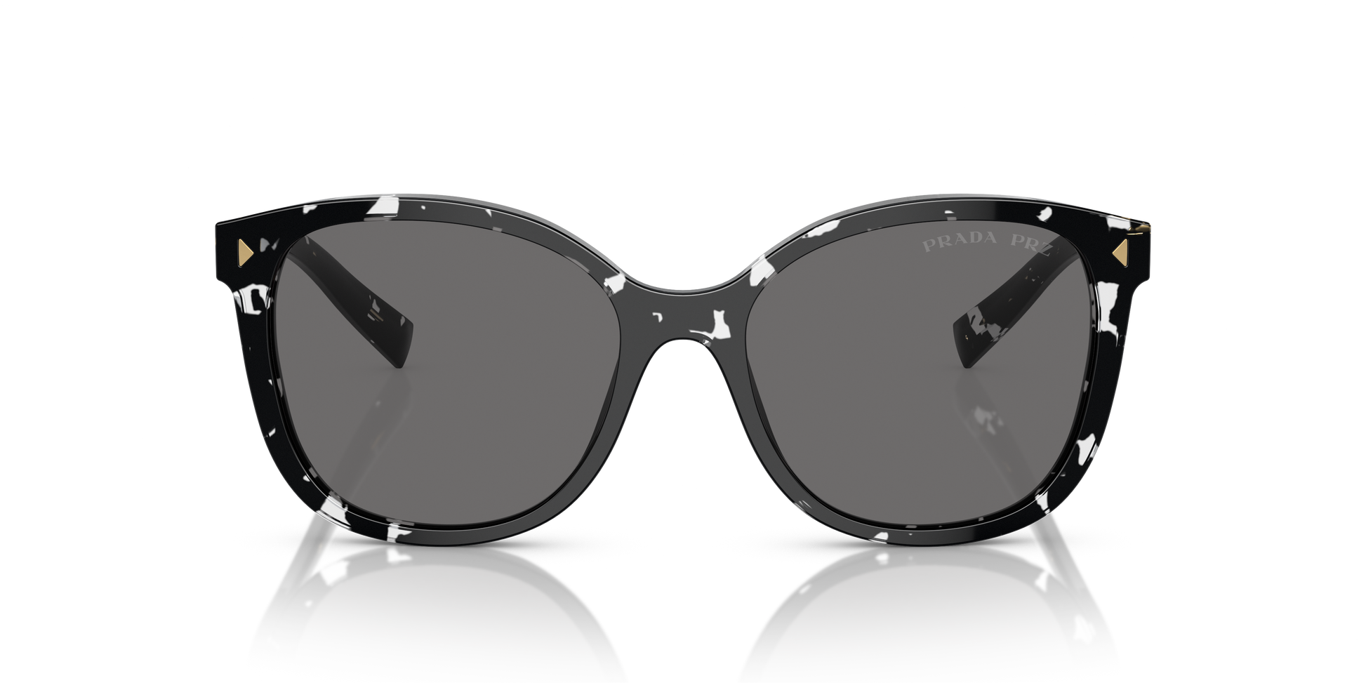Prada Sunglasses PR 22ZS 15S5Z1
