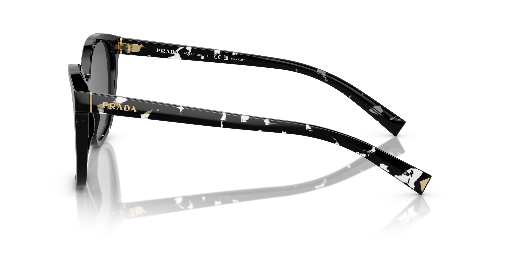 Prada Sunglasses PR 22ZS 15S5Z1