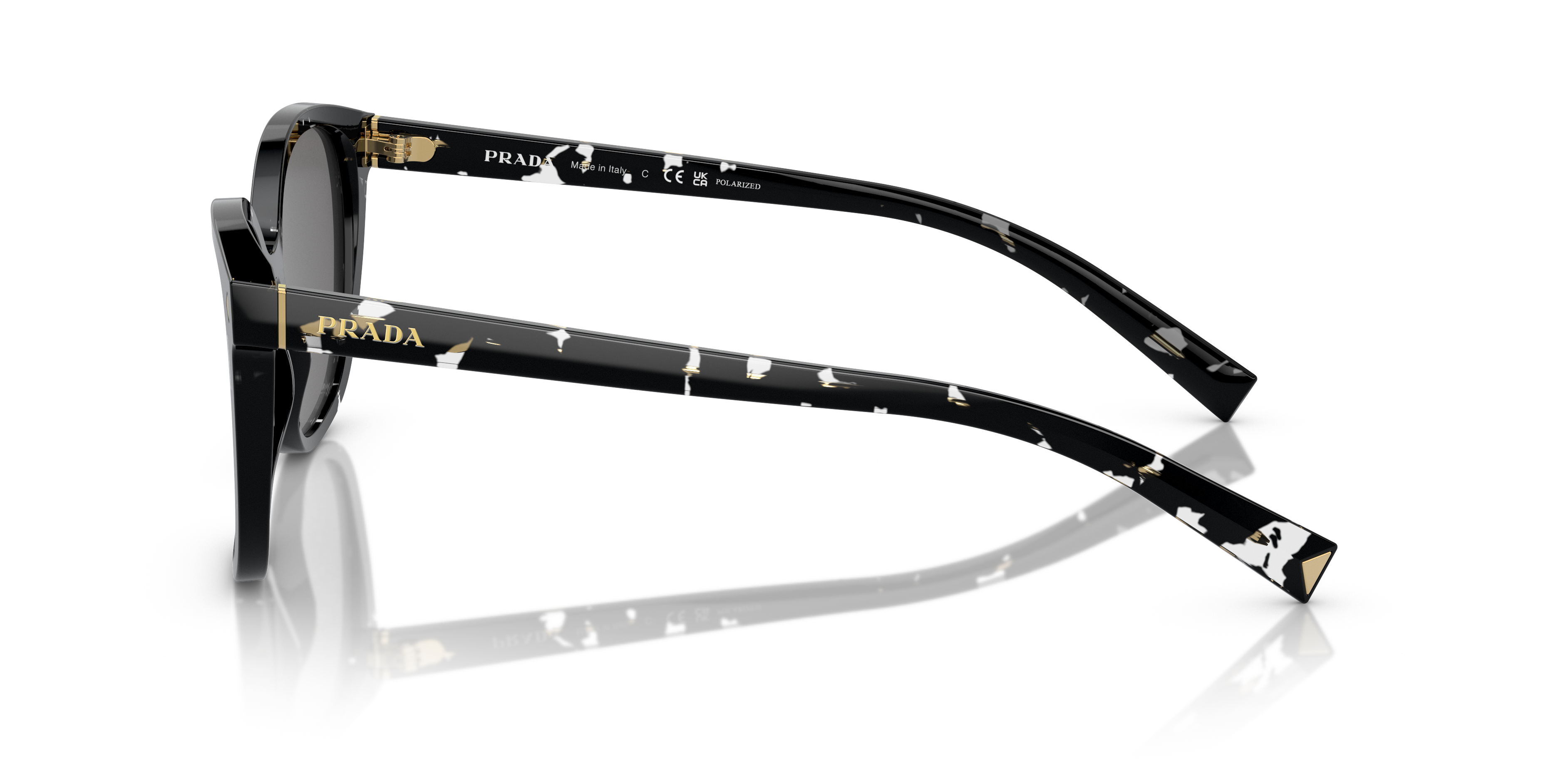 Prada Sunglasses PR 22ZS 15S5Z1