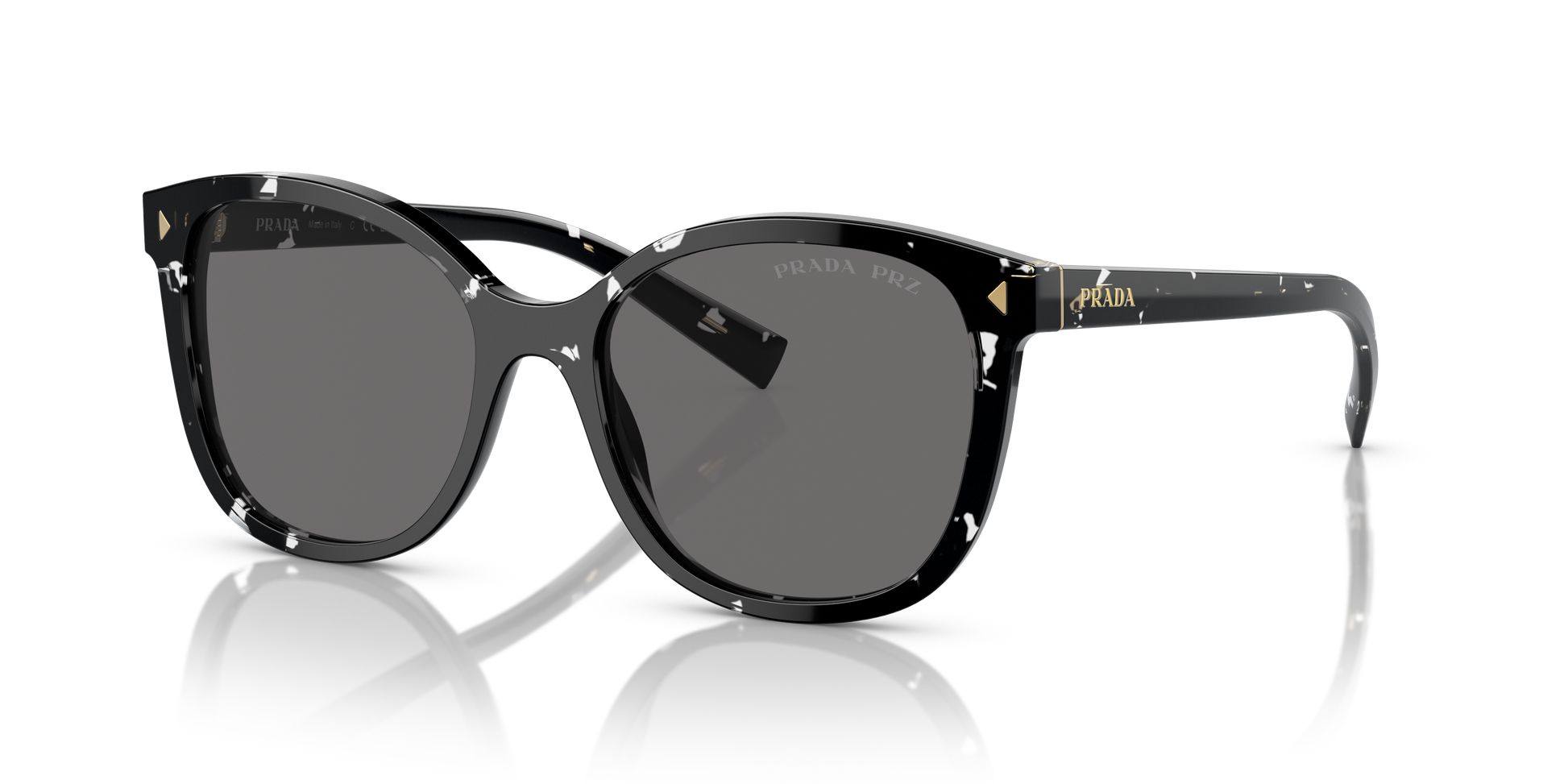 Prada Sunglasses PR 22ZS 15S5Z1