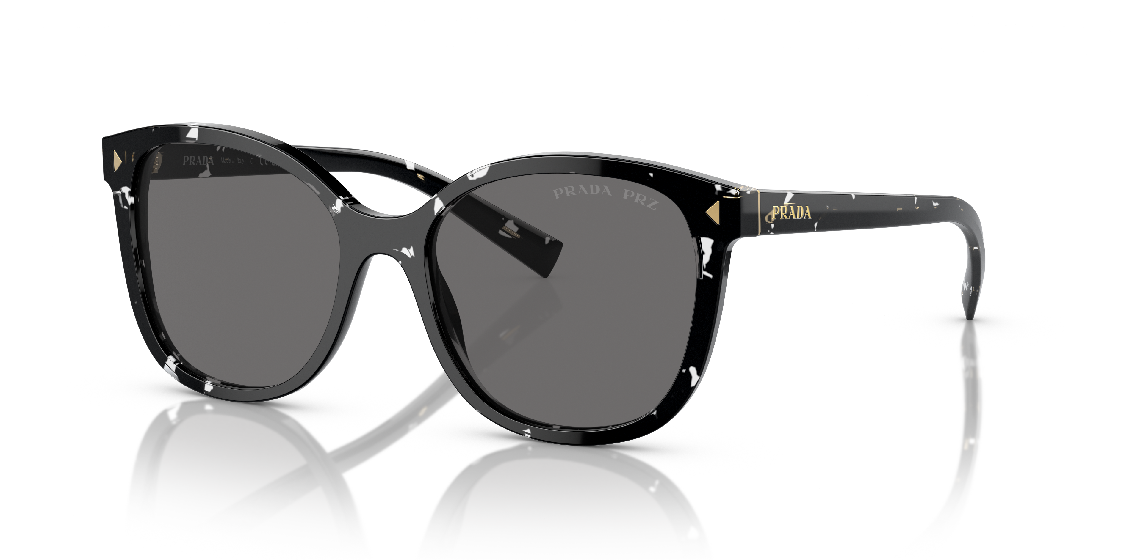 Prada Sunglasses PR 22ZS 15S5Z1