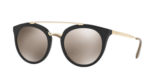 Prada Catwalk Sunglasses PR 23SS 1AB1C0