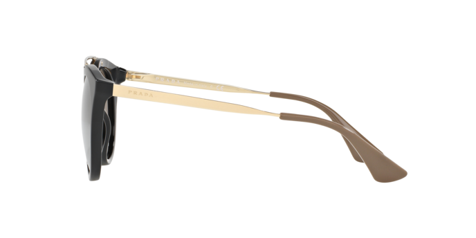Prada Catwalk Sunglasses PR 23SS 1AB1C0