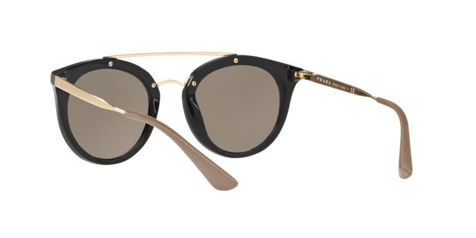 Prada Catwalk Sunglasses PR 23SS 1AB1C0