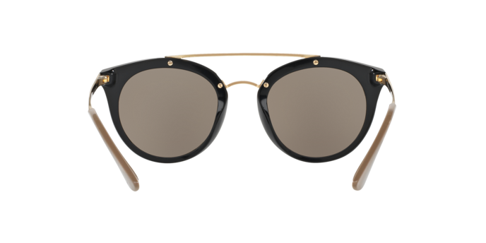 Prada Catwalk Sunglasses PR 23SS 1AB1C0