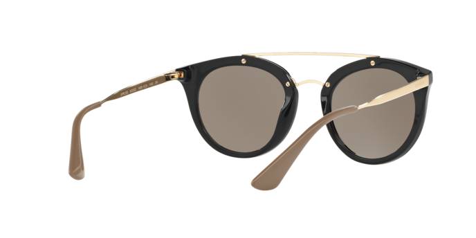 Prada Catwalk Sunglasses PR 23SS 1AB1C0