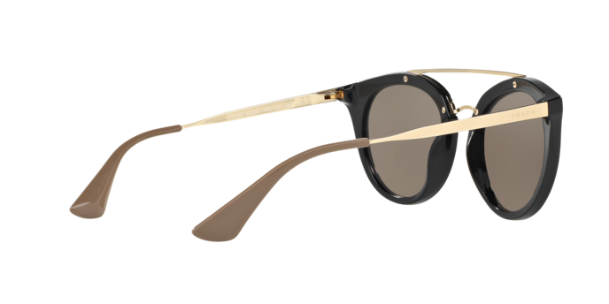 Prada Catwalk Sunglasses PR 23SS 1AB1C0